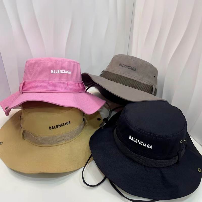 Balenciaga hat dx06